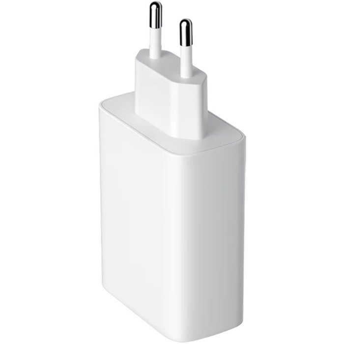 Vivo Cargador de Pared FlashCharger 44W Blanco - 5434820 - Modelos V40 SE 5G, V40 5G, V40 Lite 5G, Y28, V29 Lite 5G - Tecnología FlashCharge - 11V/4A Máx.